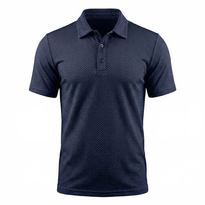 Capri Polo - Aldrig mer synliga svettfläckar
