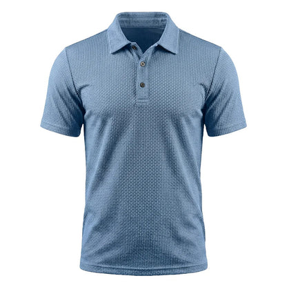 Capri Polo - Aldrig mer synliga svettfläckar