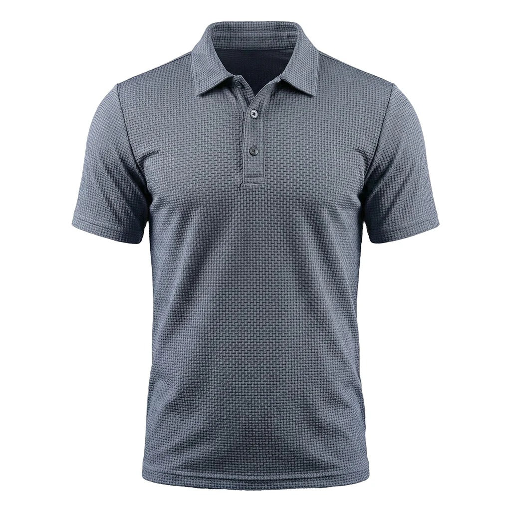 Capri Polo - Aldrig mer synliga svettfläckar