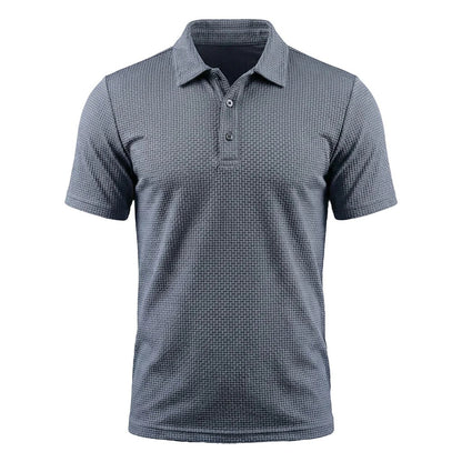 Capri Polo - Aldrig mer synliga svettfläckar